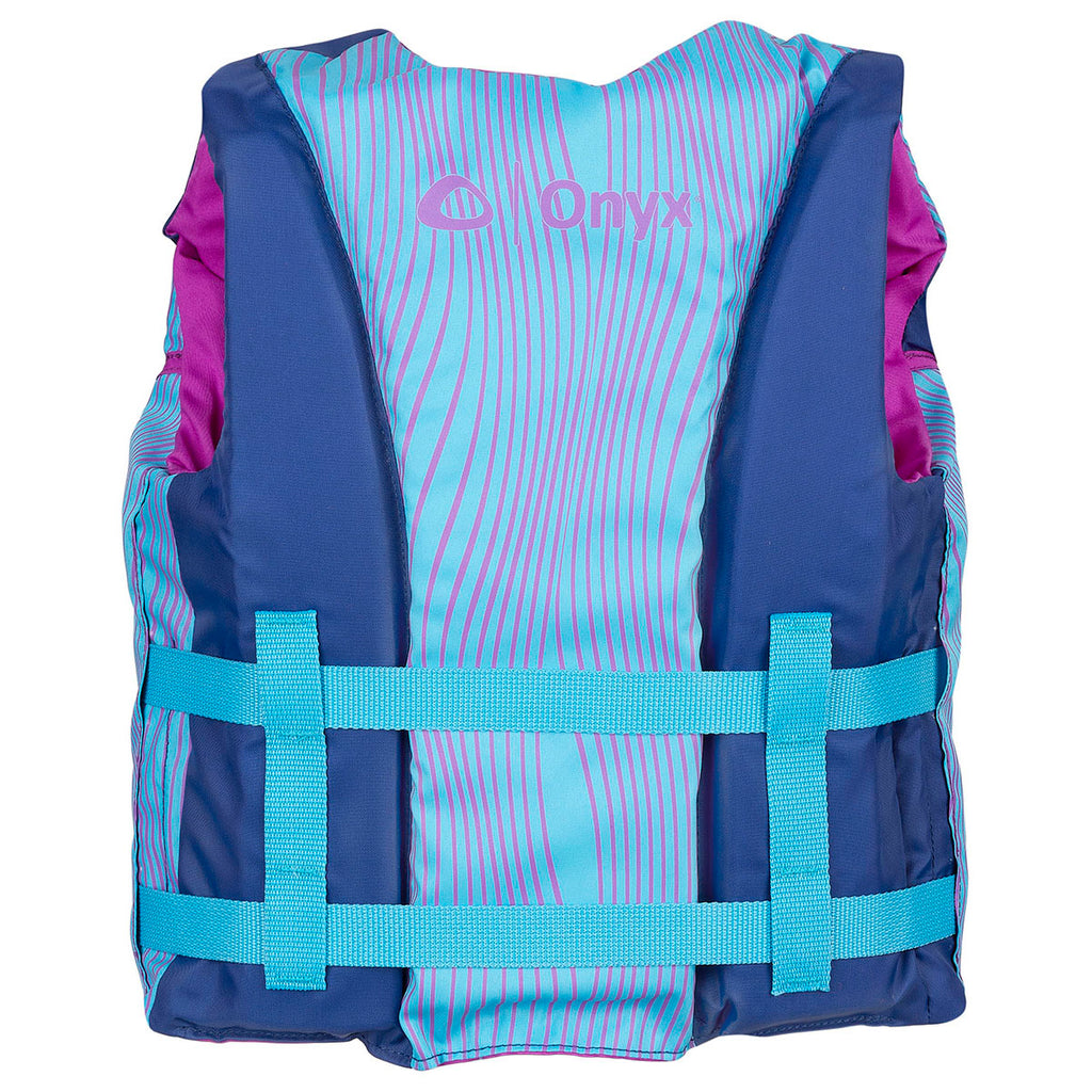 Onyx Outdoor Child All Adventure Life Jacket - Boatyard Malaysia