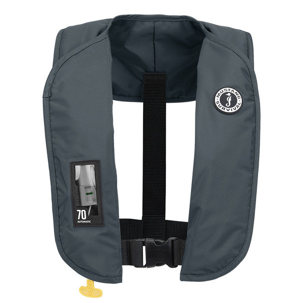 MIT 70 Automatic Inflatable PFD boatyardmalaysia
