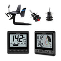 Garmin GNX™ & GMI™ Sail Pack - Boatyard Malaysia