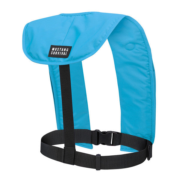 MIT 70 Manual Inflatable PFD boatyardmalaysia