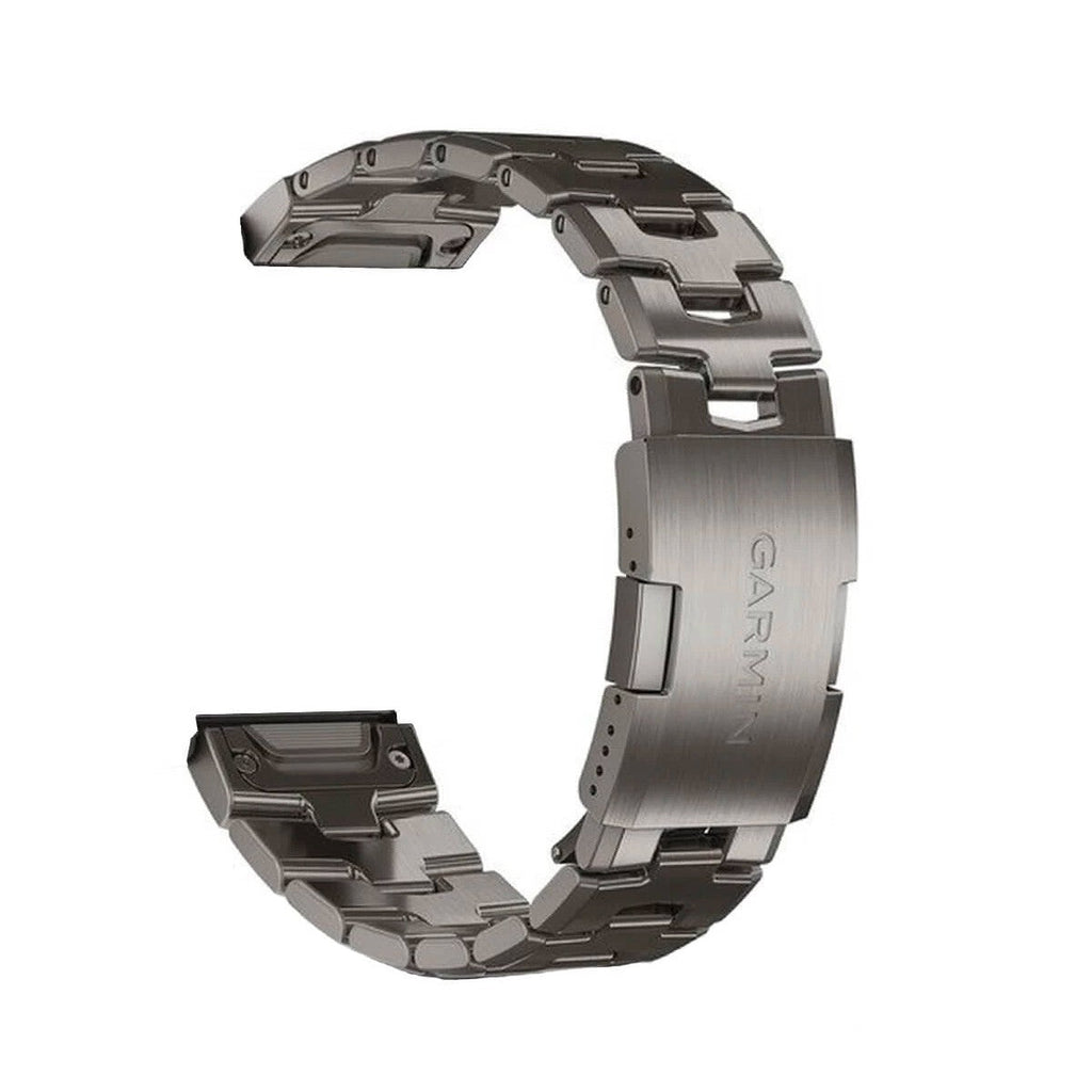 Garmin QuickFit® 26 Watch Bands - Boatyard Malaysia