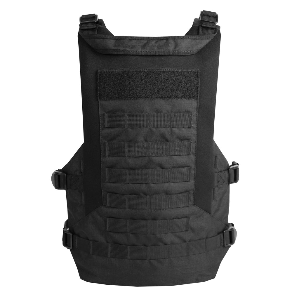 Rescue Swimmer Vest Universal Black