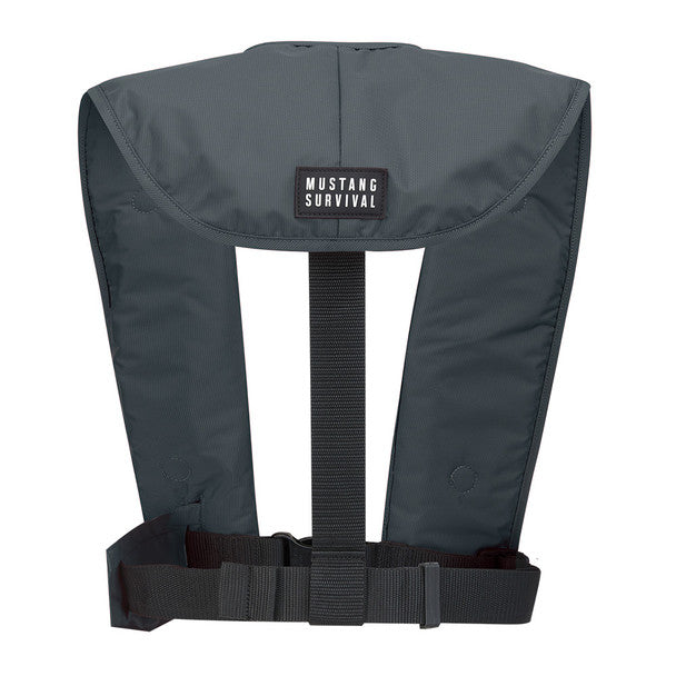 MIT 100 Convertible A/M Inflatable PFD boatyardmalaysia