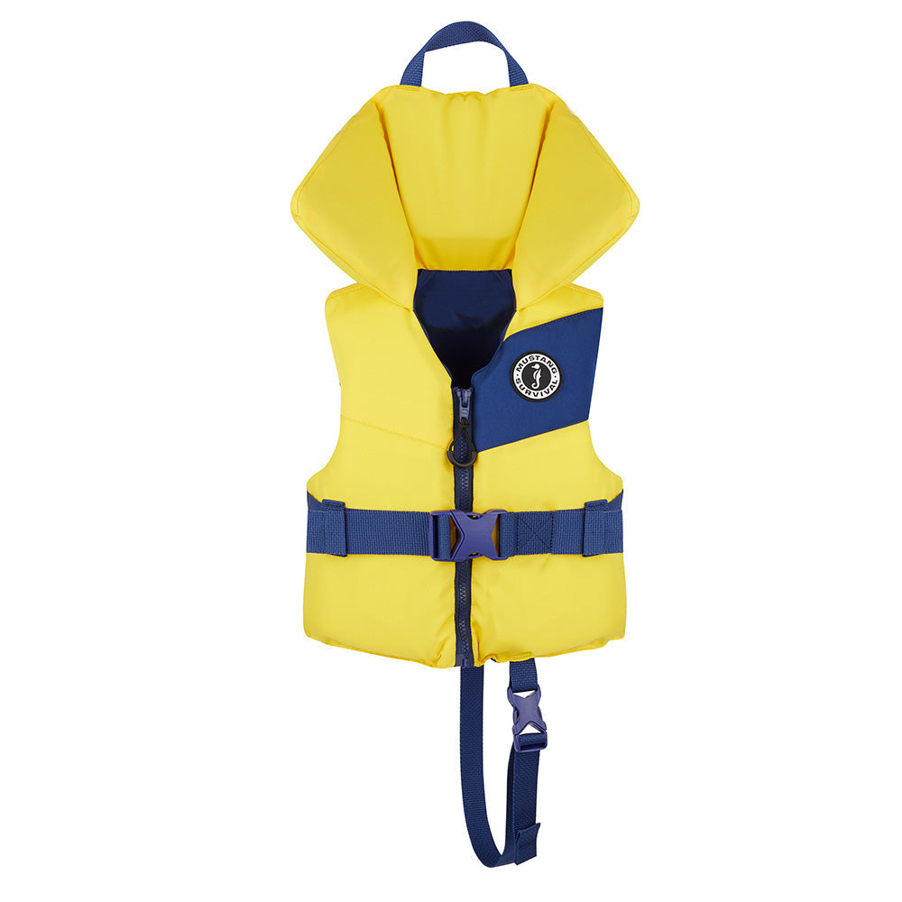 Child Lil Legends Foam Vest boatyardmalaysia