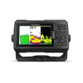 Garmin STRIKER™ Vivid 5cv With GT20-TM Transducer - Boatyard Malaysia