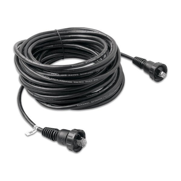 Garmin Marine Network Cables Large Connectors boatyardmalaysia