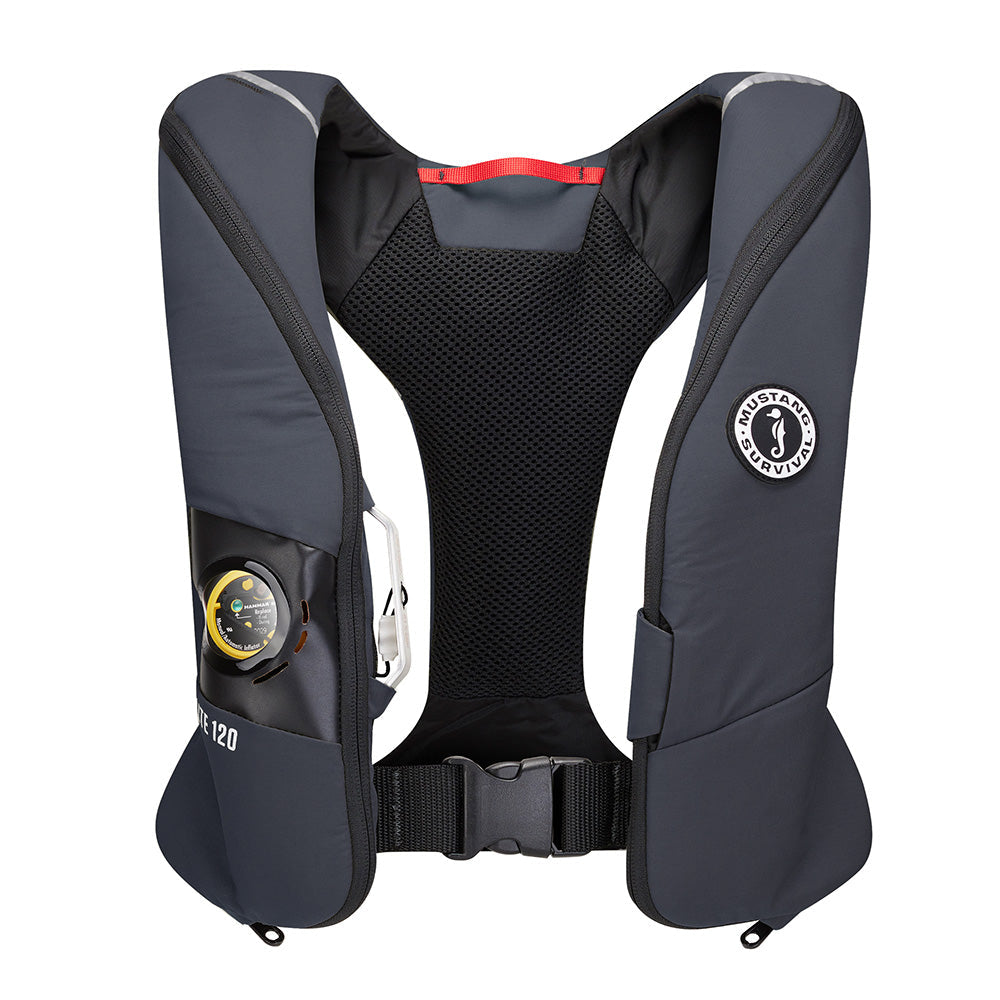 Elite 120 Inflatable PFD boatyardmalaysia
