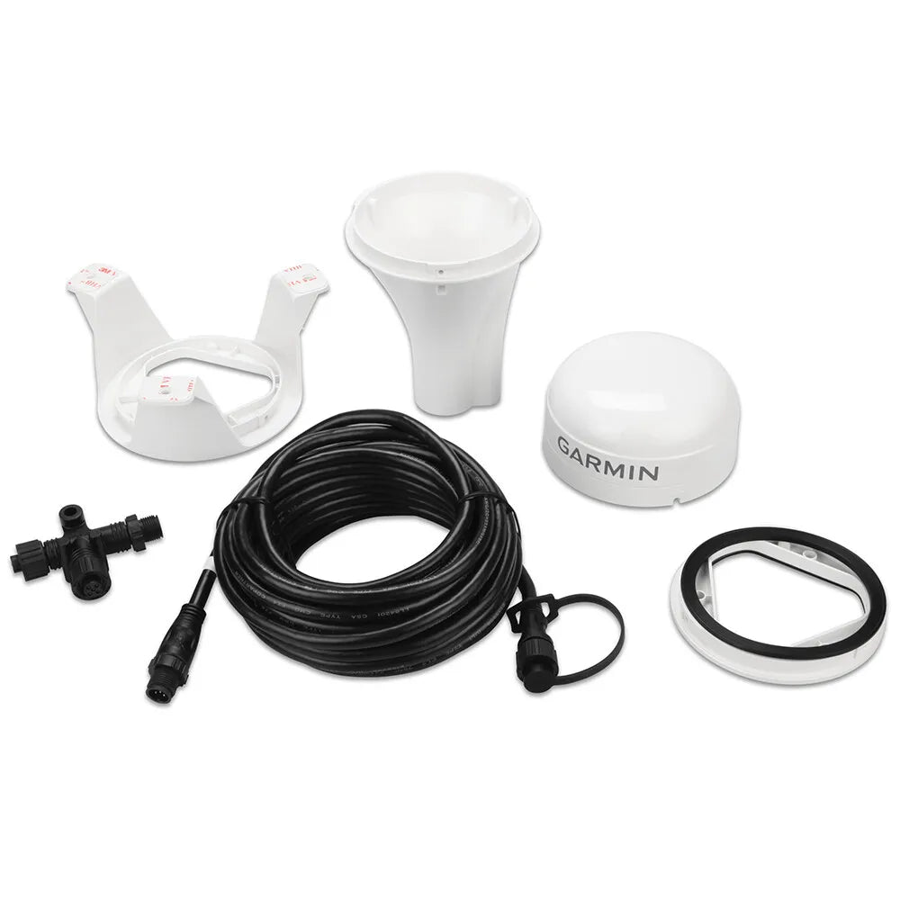 Garmin GPS 24xd - Boatyard Malaysia
