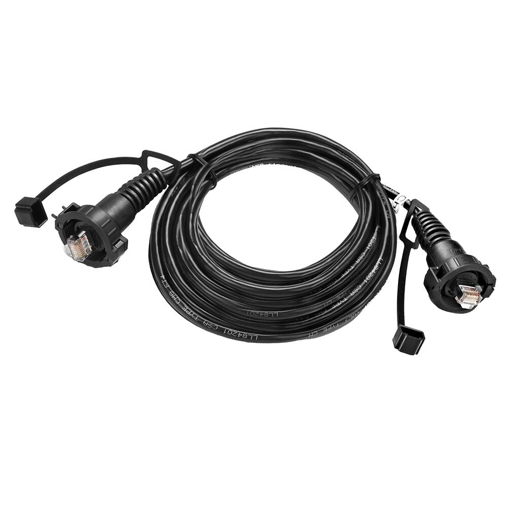 Garmin Marine Network Cables Large Connectors boatyardmalaysia