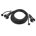 Garmin Marine Network Cables Large Connectors boatyardmalaysia