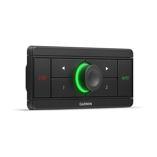 APK™ 10 Autopilot Keypad boatyardmalaysia
