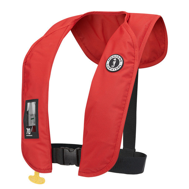 MIT 70 Automatic Inflatable PFD boatyardmalaysia
