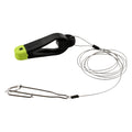 Scotty Mini Power Grip Plus with Leader and Stacking Self-Locating Snap - Boatyard Malaysia