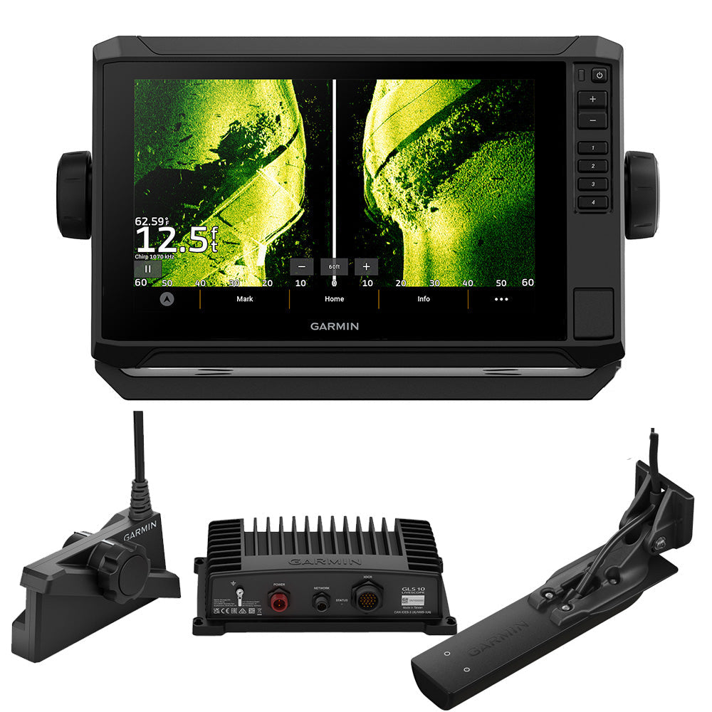 Garmin ECHOMAP™ UHD2 9" sv Chartplotters - Boatyard Malaysia