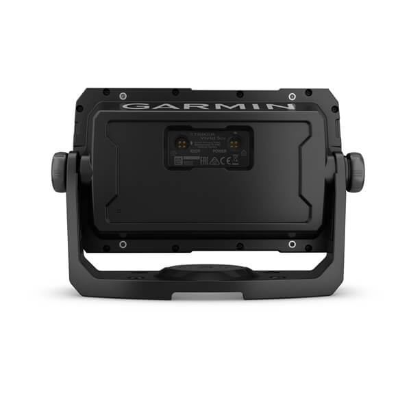 Garmin STRIKER™ Vivid 5cv With GT20-TM Transducer - Boatyard Malaysia
