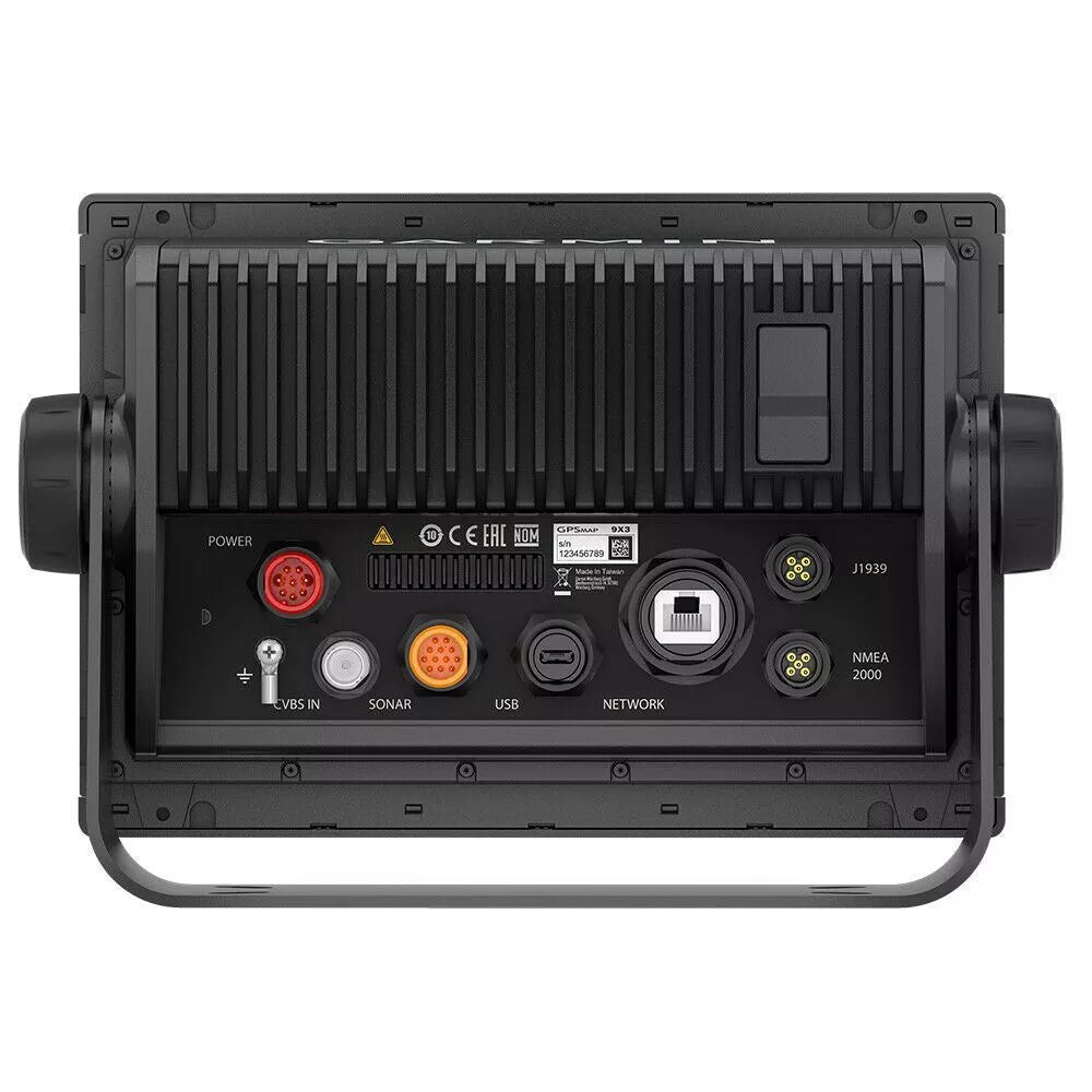 Garmin GPSMAP® 923/943 - Boatyard Malaysia