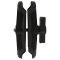 Scotty 171 2.25″ Ball System 8″ Arms - Boatyard Malaysia