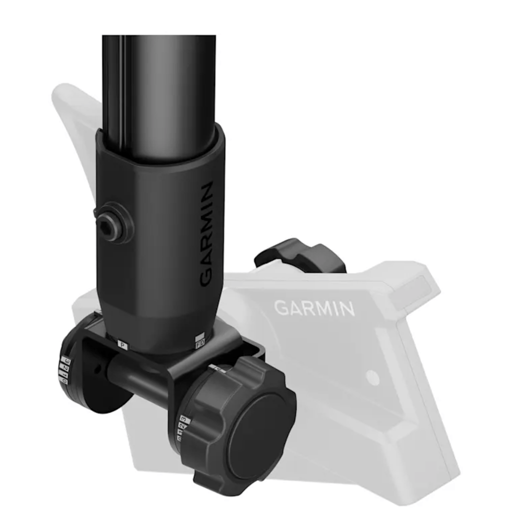 Spy Pole 42" Motorized Pole Mount boatyardmalaysia