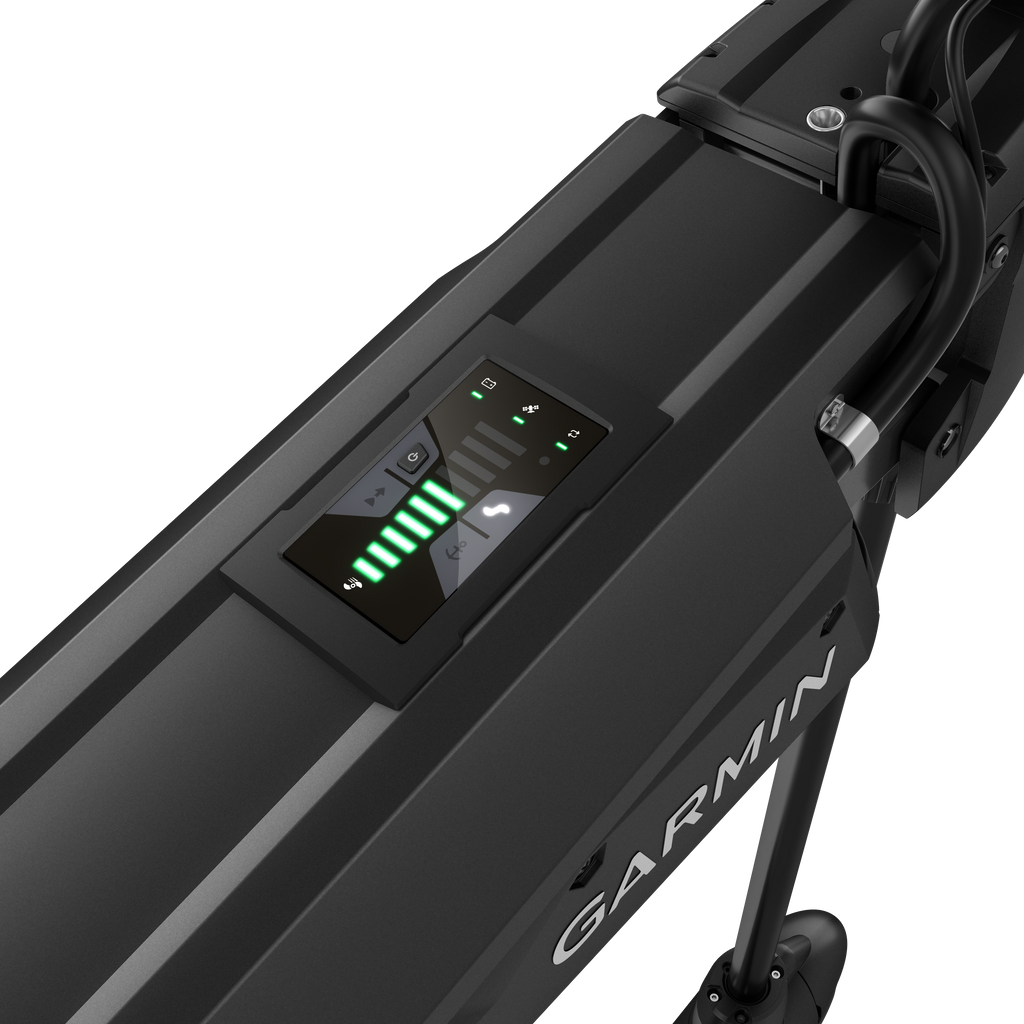 Force® Pro Trolling Motor boatyardmalaysia