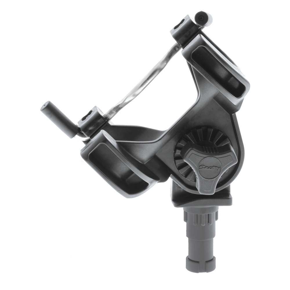 Scotty 289 R-5 Universal Rod Holder W/O Mount - Boatyard Malaysia