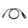 Garmin 8 Pin Transducer To 4 Pin Sounder Adapter Cable - Boatyard Malaysia