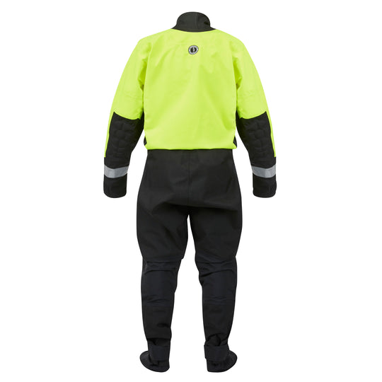Mustang Survival Water Rescue Suit - Boatyard Malaysia