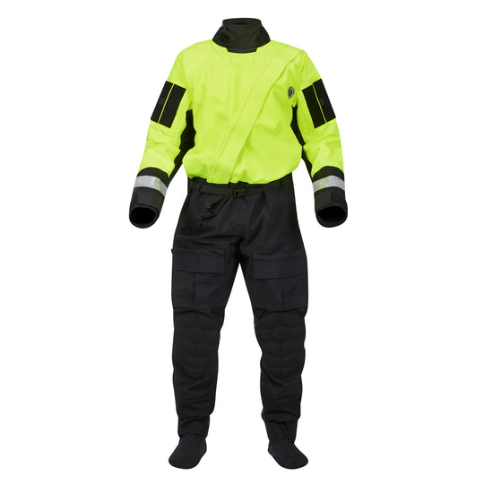 Sentinel™ Series Water Rescue Dry Suit boatyardmalaysia
