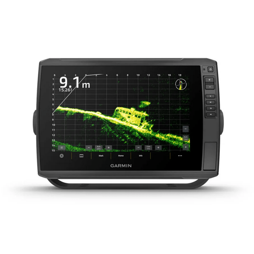 ECHOMAP™ Ultra 2 10" & 12" Chartplotters boatyardmalaysia