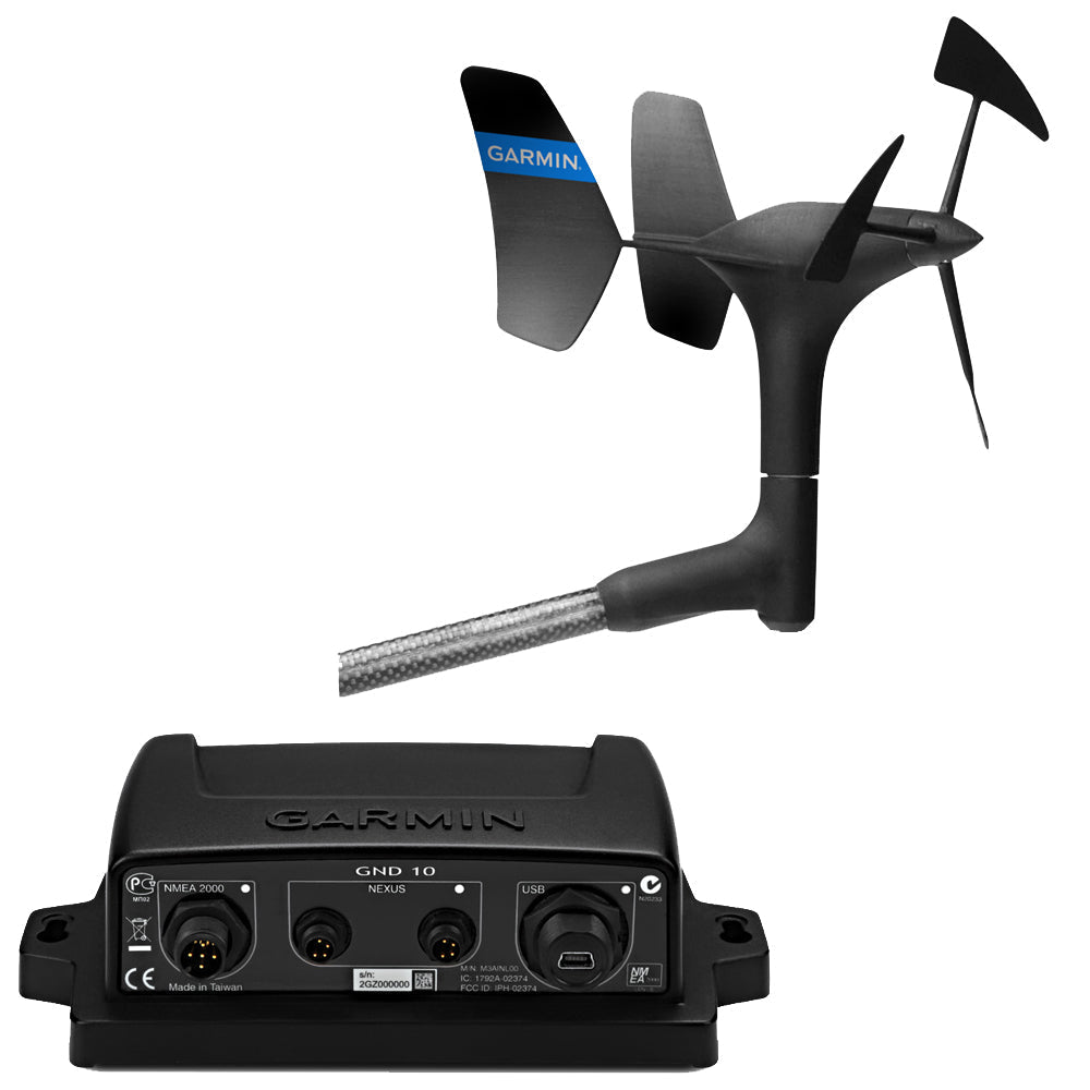 Garmin gWind™ - Boatyard Malaysia