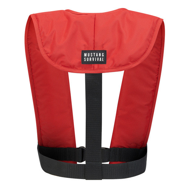 MIT 70 Automatic Inflatable PFD boatyardmalaysia