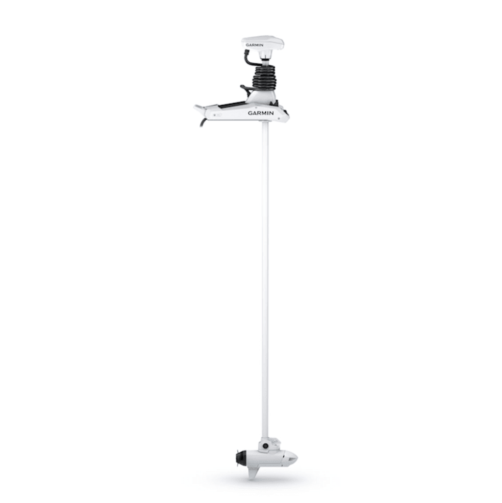 Garmin Force Kraken 110" Trolling Motor White - Boatyard Malaysia