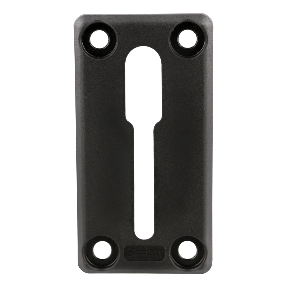 Scotty 439 Track Adapter - Boatyard Malaysia