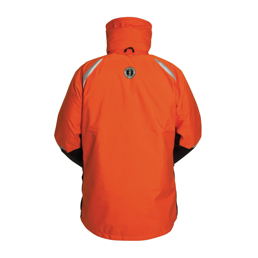 Catalyst Flotation Coat - Harmonized boatyardmalaysia
