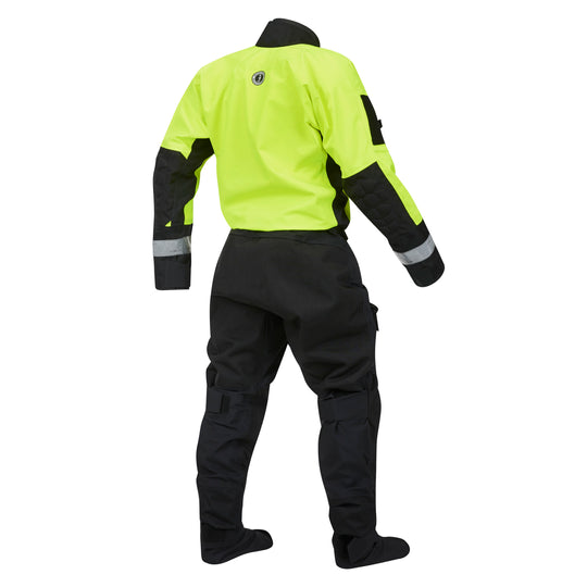 Sentinel™ Series Water Rescue Dry Suit boatyardmalaysia