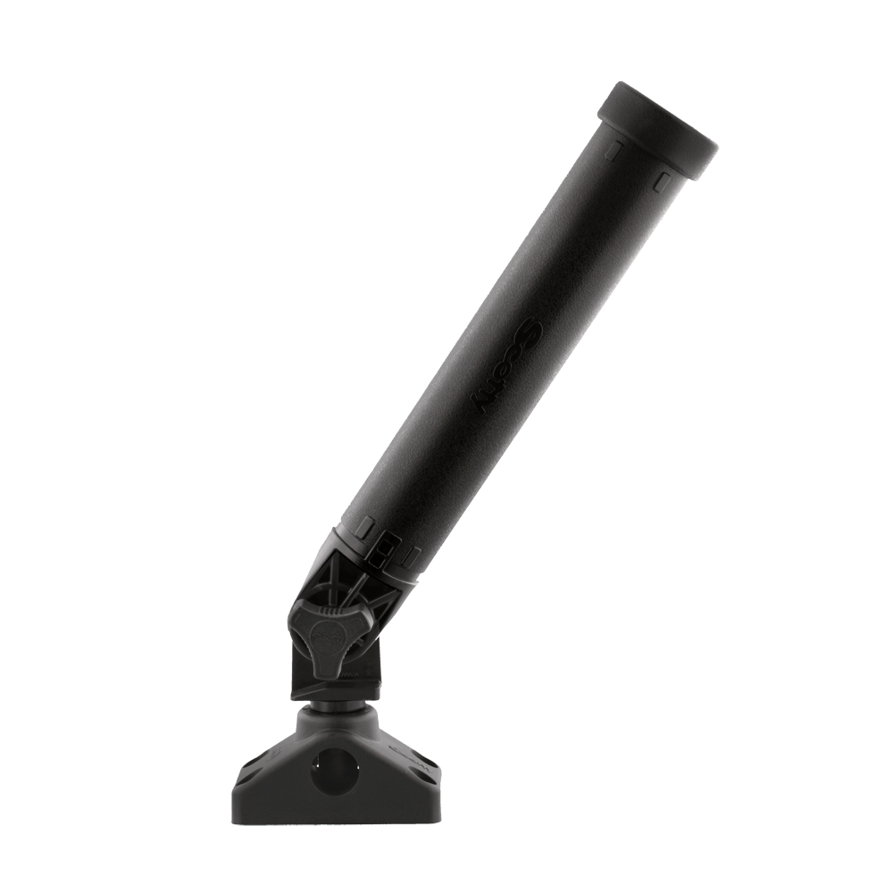 Rocket Launcher Rod Holder boatyardmalaysia