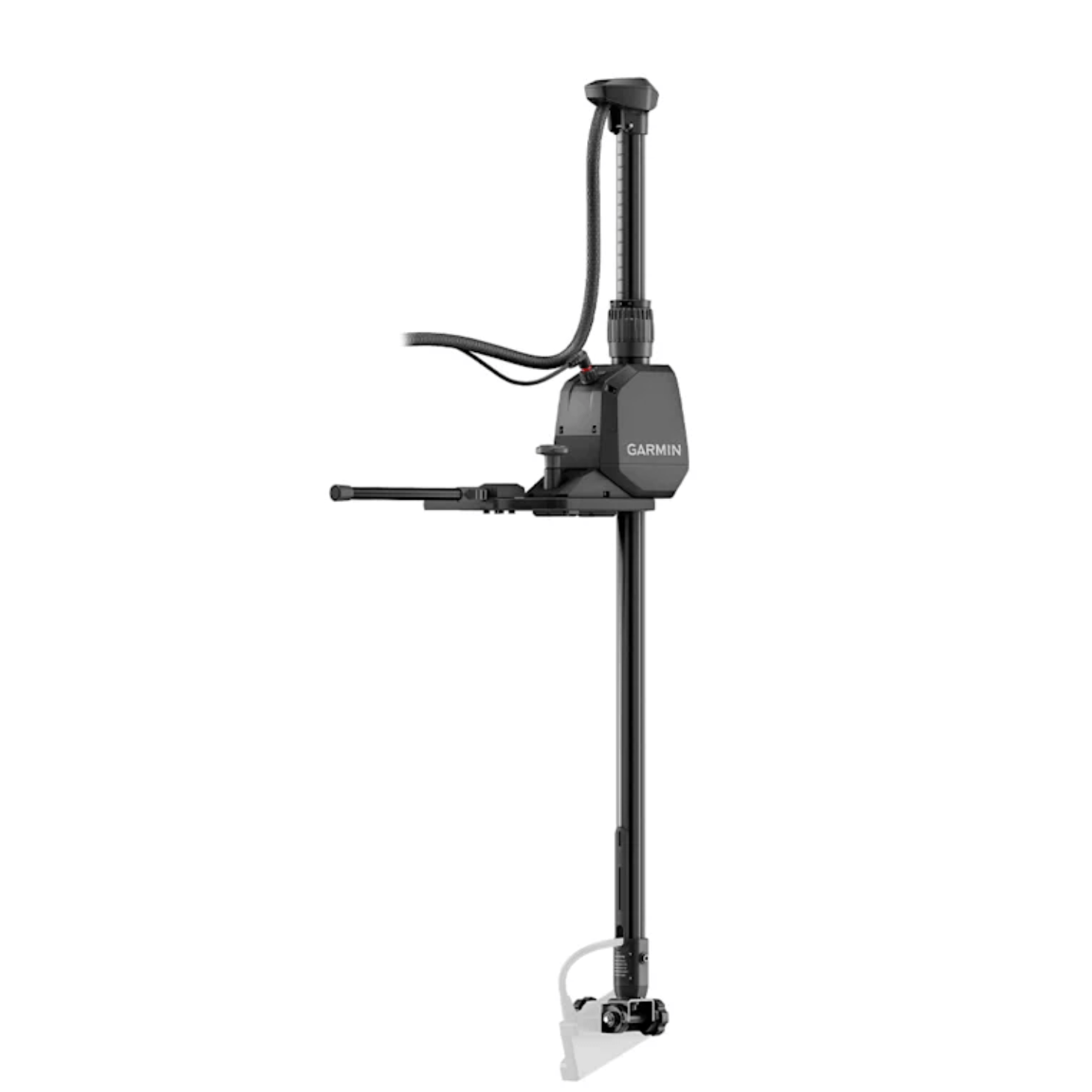 Spy Pole 42" Motorized Pole Mount boatyardmalaysia