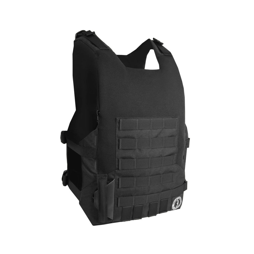 Rescue Swimmer Vest Universal Black