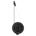 Scotty 1073 Laketroller Bracket Mount Downrigger - Boatyard Malaysia