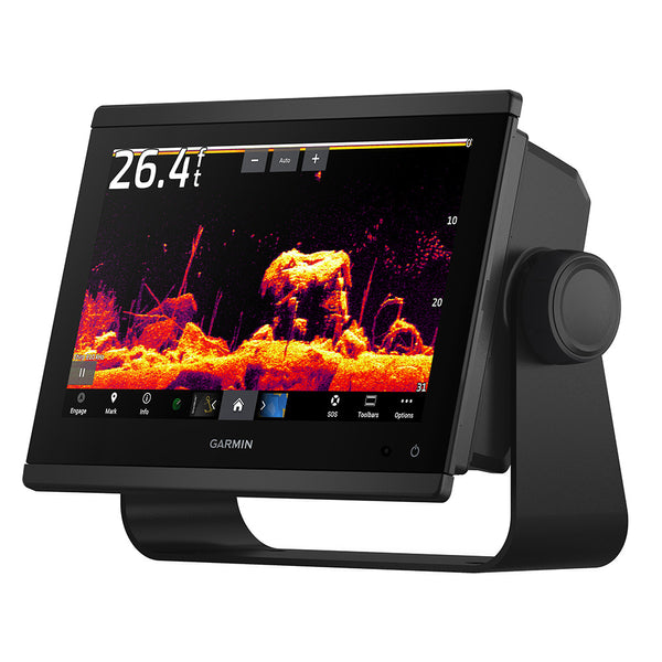 Garmin GPSMAP® 923/943 - Boatyard Malaysia