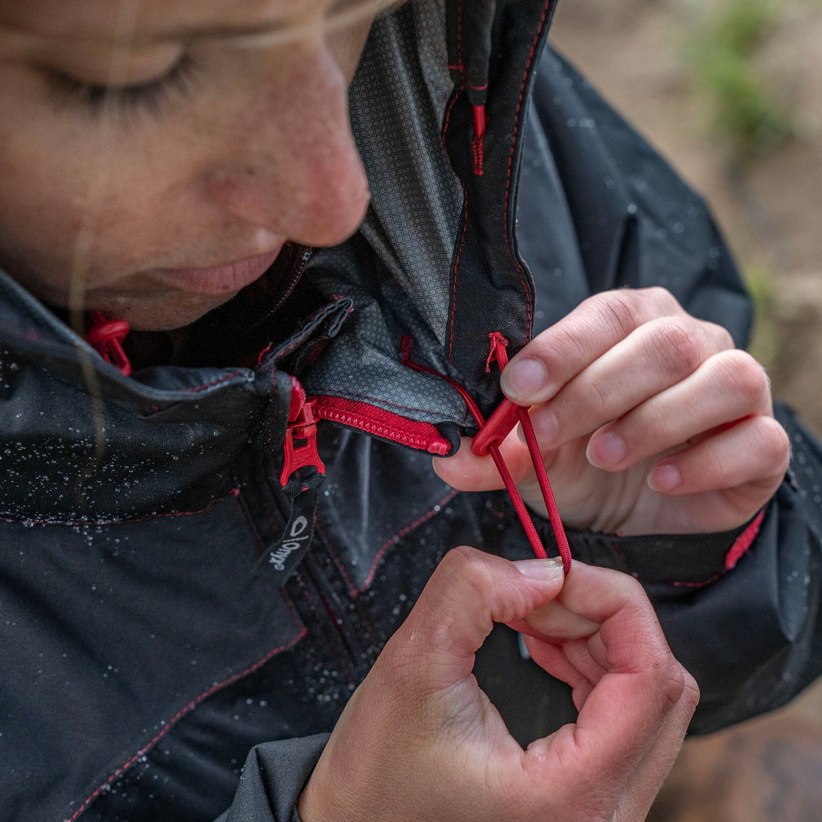 Onyx Outdoor Hydromax Jacket - Boatyard Malaysia
