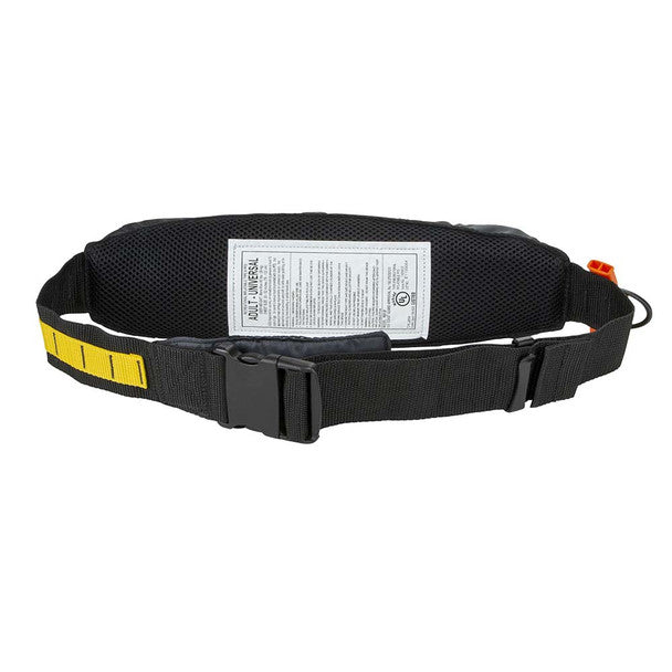 Mustang Survival Mustang Fluid 2.0 Manual Inflatable Belt Pack - Boatyard Malaysia