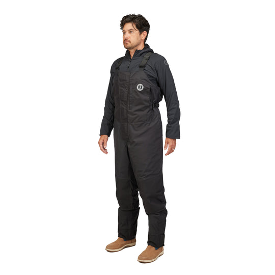 Catalyst Flotation Bib Pant boatyardmalaysia