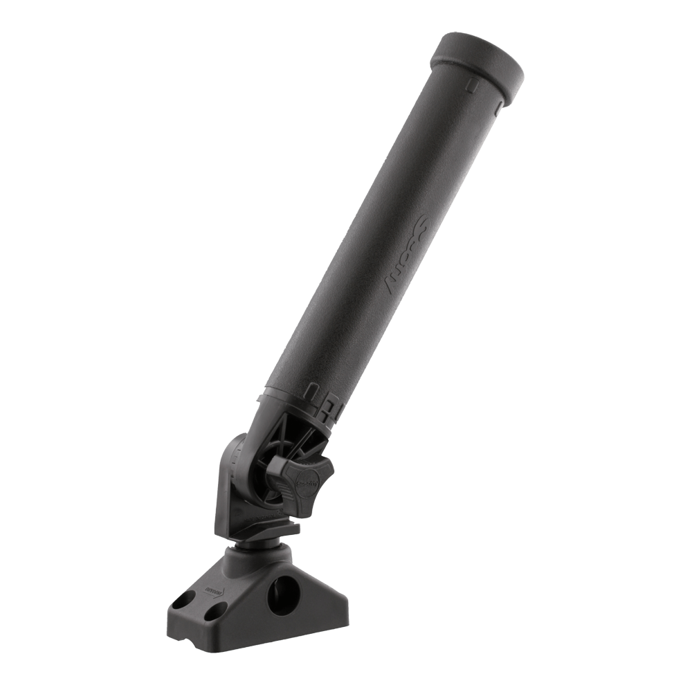 Rocket Launcher Rod Holder boatyardmalaysia