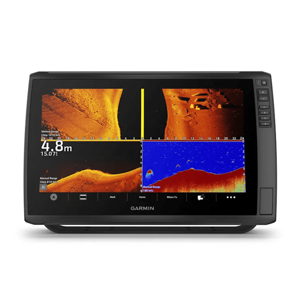 Garmin EchoMap Ultra 2 162SV WW BaseMap W/GT56UHD-TM - Boatyard Malaysia