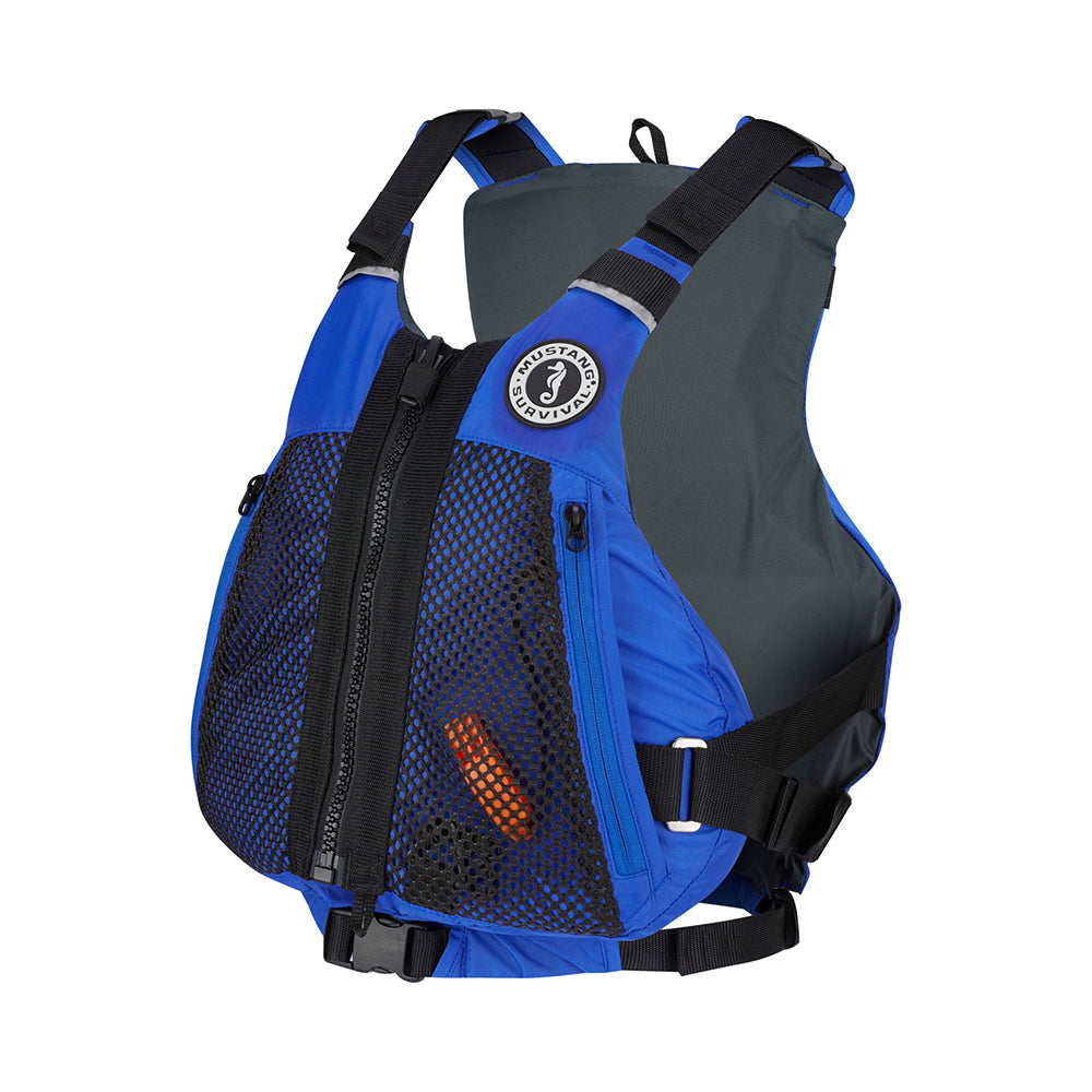 Trident Foam Vest boatyardmalaysia