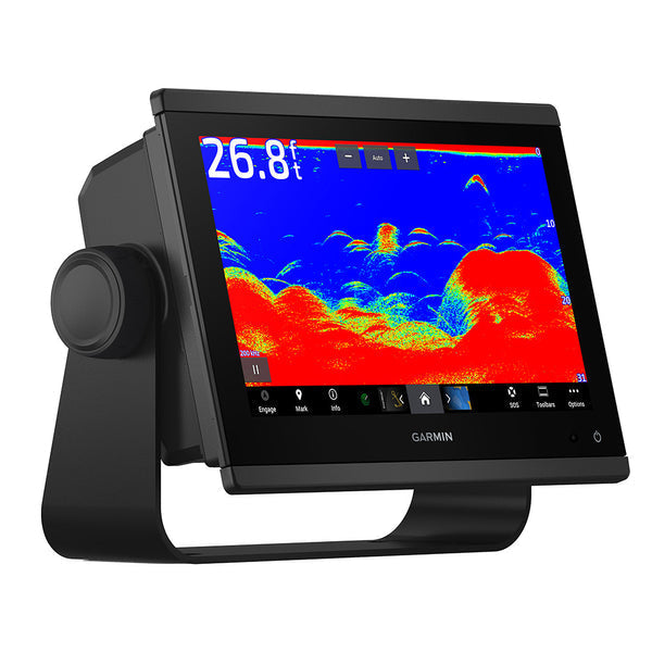 Garmin GPSMAP® 923/943 - Boatyard Malaysia