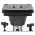 Scotty 2650 Downrigger Track Mount - Boatyard Malaysia