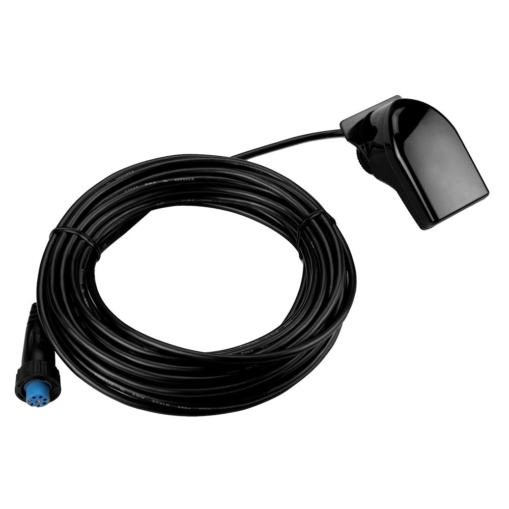 Garmin Dual Beam CHIRP Transducer - Boatyard Malaysia