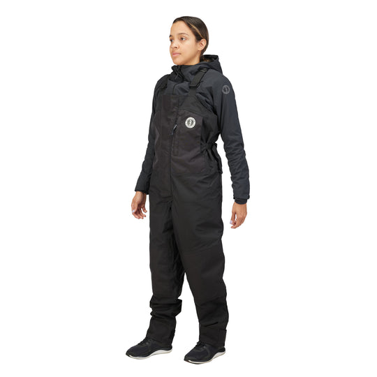 Catalyst Flotation Bib Pant boatyardmalaysia