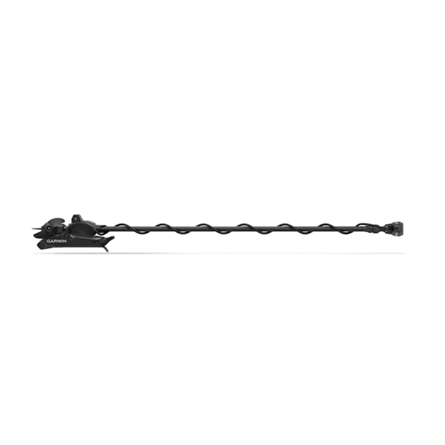 Garmin Force Kraken 90" Trolling Motor Black - Boatyard Malaysia